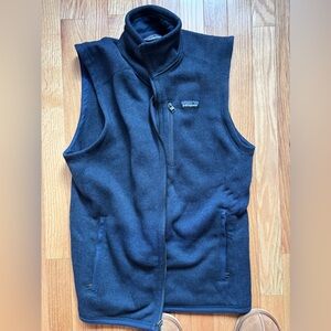 Patagonia men’s better sweater vest